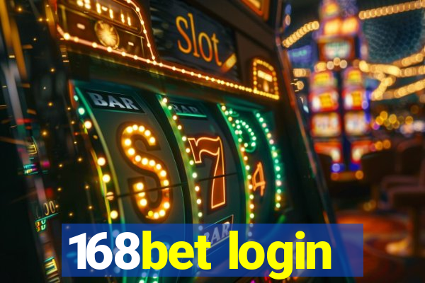 168bet login